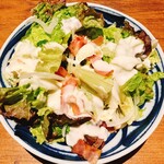 個室居酒屋 藁焼き×日本酒処 龍馬 - 