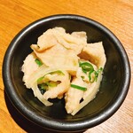 個室居酒屋 藁焼き×日本酒処 龍馬 - 