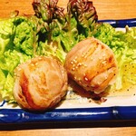 個室居酒屋 藁焼き×日本酒処 龍馬 - 
