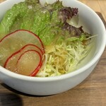rooot - 野菜サラダ