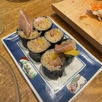 鮨処 すさび湯 - 