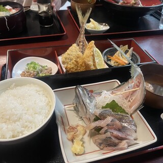 Garden restaurant 仁遊人 - 料理写真: