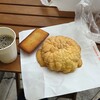 こむぎの杜ブンブン - 料理写真: