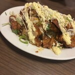 四川料理 昇龍 蒲郡店 - 