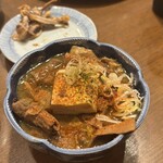 煮込みや みよし - 