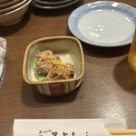 煮込みや みよし - 