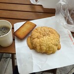 こむぎの杜ブンブン - 料理写真: