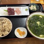 かぶさ食堂 - 