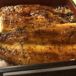 うなぎ石川 - 料理写真: