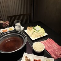 兜 中目黒店 - 