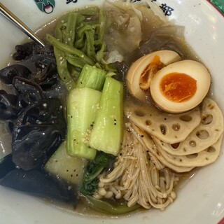 口コミ一覧 : 四川麻辣湯 野毛星星倶楽部 （シセンマーラータンノゲ