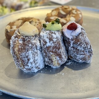 I'm donut?_0