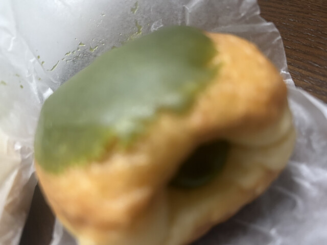 O-chan donut stand オリブ大多喜店 - 城見ケ丘/ドーナツ | 食べログ