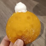 UNI DONUTS - 料理写真: