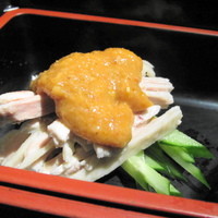 膳處漢ぽっちり - 2012.6