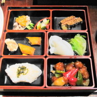膳處漢ぽっちり - 2012.6