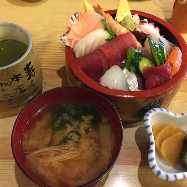 寿し正 小田急多摩センター 寿司 食べログ