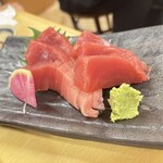 亀松 - 料理写真: