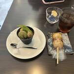 雅心苑 - 料理写真: