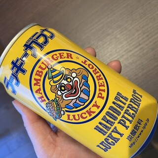 ラッキーピエロ_1