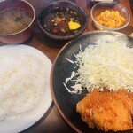 ハングリー - 