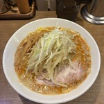 味噌麺処 田坂屋 - 