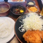 ハングリー - 
