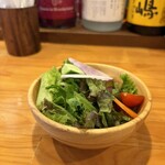 地元酒場 あじと - 