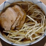おそばの甲賀 - 