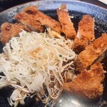 ハングリー - 