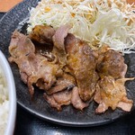 東京チカラめし - 