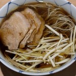 おそばの甲賀 - 