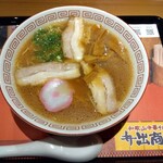 らあめん花月嵐 - 料理写真: