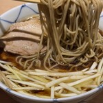 おそばの甲賀 - 