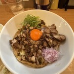 RAMEN ガモウスマイル - 
