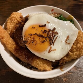 グリル&洋食 アガペ_1