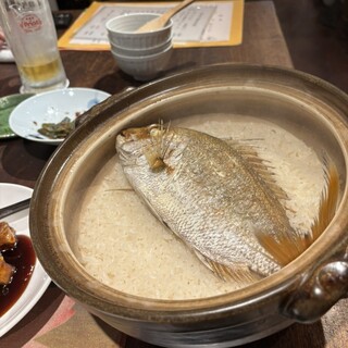 アダン - 料理写真: