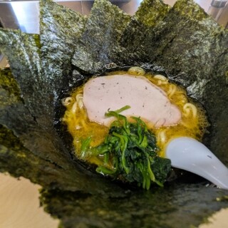 ら~めん ぎょうてん屋 GOLD_0