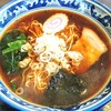 まこと - ラーメン