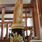 ドルチェモスカート - ドリンク写真: