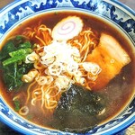 まこと - ラーメン