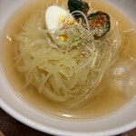 大衆焼肉 吟 - 