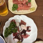とり笑 - 