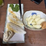 とり笑 - 