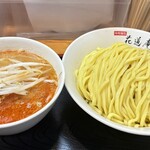 味噌麺処 花道庵 - 