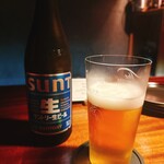 燻製キッチン - 