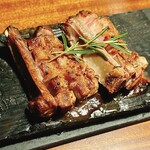 燻製キッチン - 