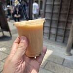 フルーツラボ - 濃厚ミックスジュース！