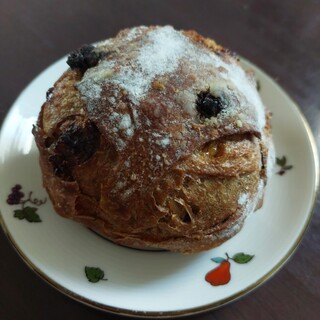 パンの店 チャーリー_1