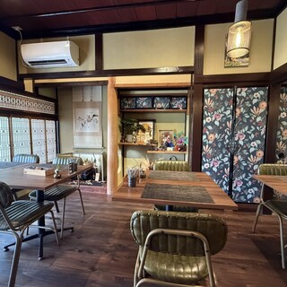 The Victorian Cafe & Cakes_2